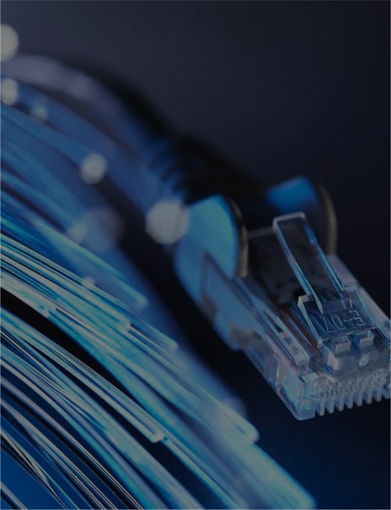 Fibra optica en seguridad electronica ventajas y aplicaciones